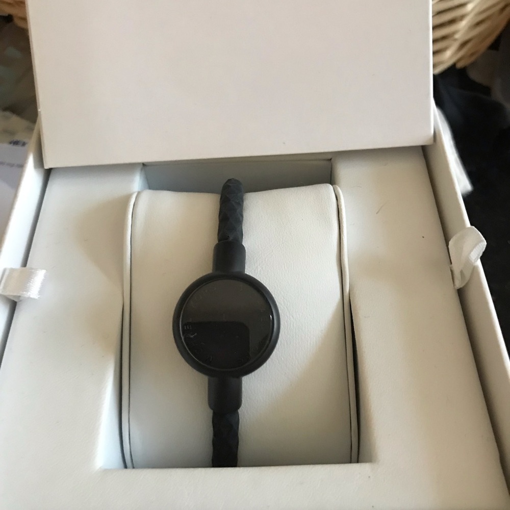 Michael Kors activity tracker